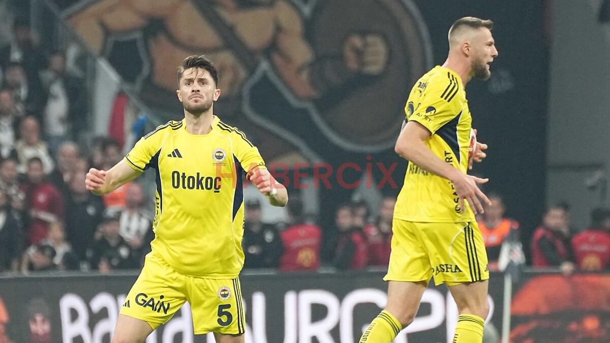 Fenerbahçe’de İsmail Yüksek ve Milan Skriniar’a müsaade yok