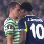 Fenerbahçe’de Jhon Duran’ın gördüğü kırmızı kartla ilgili ‘küfür’ iddiası