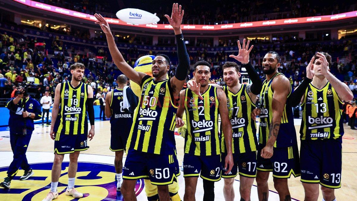 Fenerbahçe’den İsrail deplasmanına ilişkin açıklama