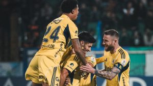 Fenerbahçe’den, Rizespor’a karşı 13 maçlık galibiyet serisi!