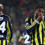Fenerbahçe’den Süper Lig’de 4 maçlık galibiyet serisi