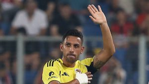 Fenerbahçe’den yeni İrfan Can Kahveci kararı