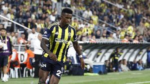 Fenerbahçe’ye kötü haber! Nelson Semedo, cezalı duruma düştü