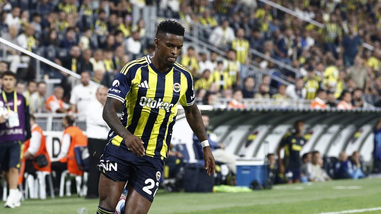 Fenerbahçe’ye kötü haber! Nelson Semedo, cezalı duruma düştü