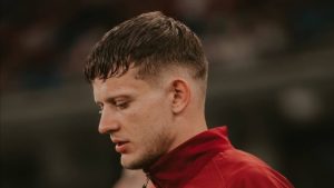 Fenerbahçe’ye Sebastian Szymanski’den makus haber: Ulusal maçta sakatlandı