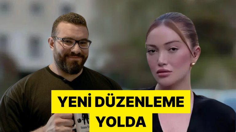 Fenomen İsimlere Kötü Haber! Bazı Reklam İçerikleri Yasaklanacak