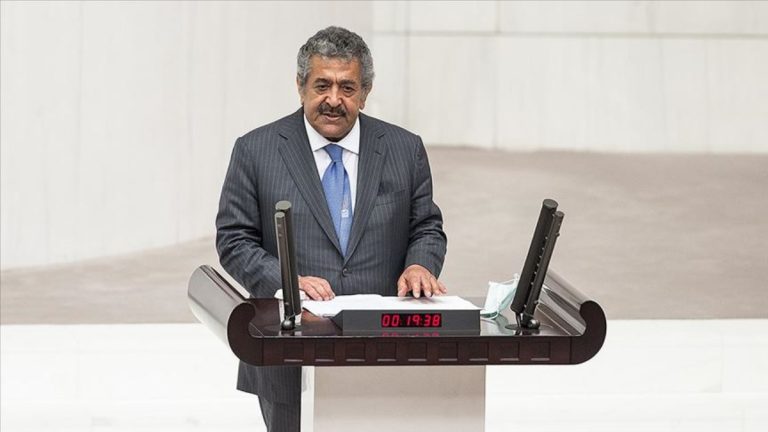 Feti Yıldız: Koşullar oluştuğunda Öcalan’a umut hakkı yolu açılacaktır