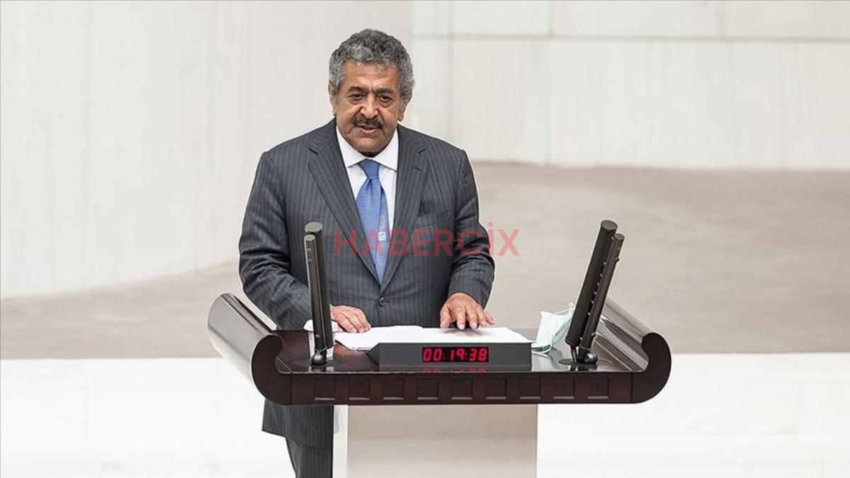 Feti Yıldız: Koşullar oluştuğunda Öcalan’a umut hakkı yolu açılacaktır