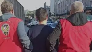 FETÖ mahkumu eski subay Kayseri’de yakalandı