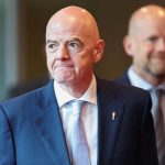 FIFA yetkilileri, Fas’ta bir araya geldi