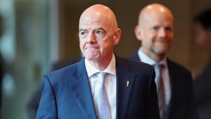 FIFA yetkilileri, Fas’ta bir araya geldi