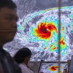 Filipinler’de Kalmaegi Tayfunu 224 can aldı