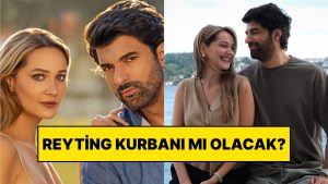 Final İddiaları Dolanıyor: Engin Akyürek’in Başrolündeki Bereketli Topraklar Dizisi Reytinglerde Çakıldı