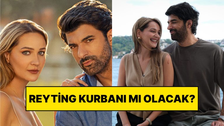 Final İddiaları Dolanıyor: Engin Akyürek’in Başrolündeki Bereketli Topraklar Dizisi Reytinglerde Çakıldı