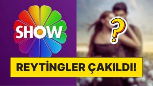 Final Kararı Alınan Show TV Dizisinin Reytingleri Yerle Bir Oldu