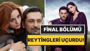 Finale Rağmen Reytingini Arttırdı: 15 Kasım Cumartesi Reyting Sonuçları Açıklandı!