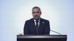 Finansal İstikrar Kurulu İstanbul’da toplandı