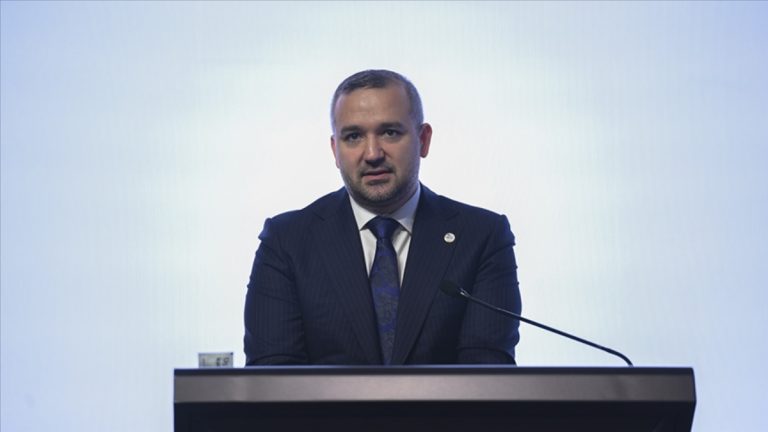 Finansal İstikrar Kurulu İstanbul’da toplandı