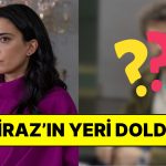 Firaz’ın Yeri Çabuk Doldu: Kızılcık Şerbeti’nde Nursema’nın Eski Partneri Geri Dönüyor!