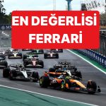 Formula 1 Takımları Değerleriyle Diğer Spor Branşlarına Parmak Isırttı