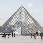 Fransa’da Louvre Müzesi soygununa ilişkin 4 şüpheli daha tutuklandı