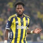 Fred: Gayemiz, isteğimiz şampiyonluk!