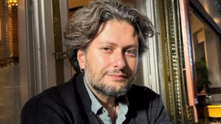 Furkan Bölükbaşı gözaltına alındı