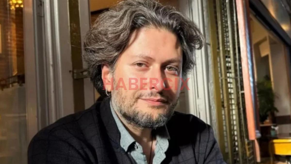 Furkan Bölükbaşı gözaltına alındı