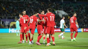 Futbolda ulusal mesai yarın başlayacak