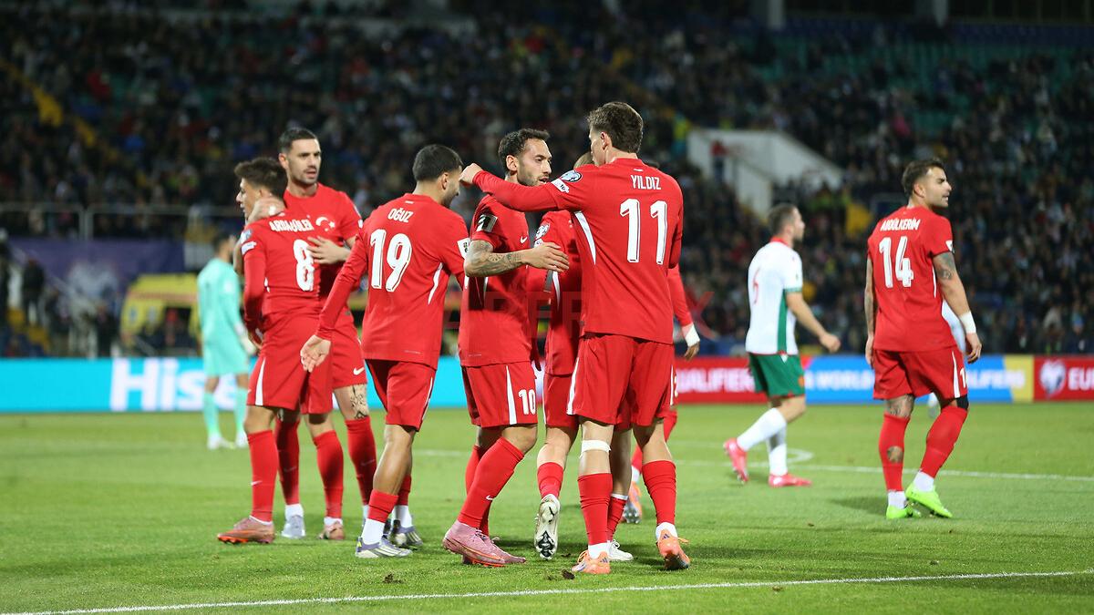 Futbolda ulusal mesai yarın başlayacak