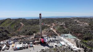 Gabar’da petrol üretimi yüzde 42 ile zirveye çıktı