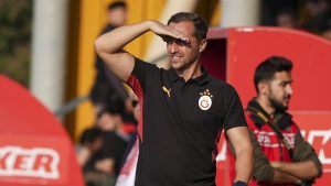 Gabor Gallai: 5-0’lık galibiyeti hak ettik