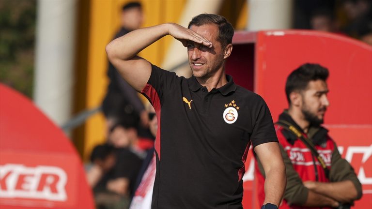 Gabor Gallai: 5-0’lık galibiyeti hak ettik