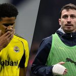 Galatasaray-Fenerbahçe Maçı Sonrası Yaşananlar İçin Mert Hakan Yandaş ve Oosterwolde’ye Hapis Cezası İstendi