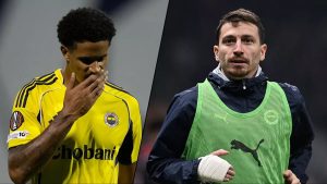 Galatasaray-Fenerbahçe Maçı Sonrası Yaşananlar İçin Mert Hakan Yandaş ve Oosterwolde’ye Hapis Cezası İstendi