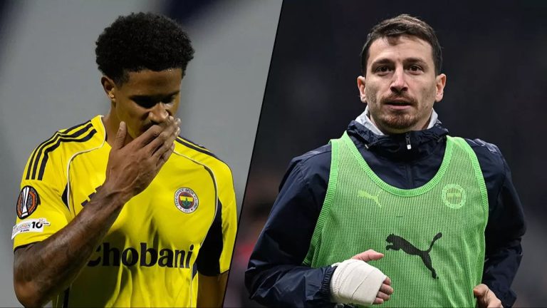 Galatasaray-Fenerbahçe Maçı Sonrası Yaşananlar İçin Mert Hakan Yandaş ve Oosterwolde’ye Hapis Cezası İstendi