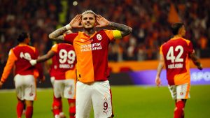 Galatasaray – Gençlerbirliği maçının ilk 11’leri