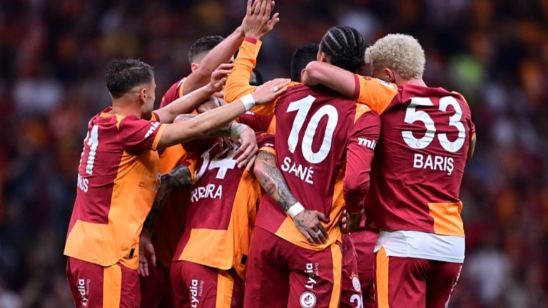 Galatasaray – Gençlerbirliği: Mümkün 11’ler