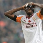 Galatasaray, ligde 19 maç sonra mağlup oldu