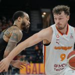 Galatasaray, Mersin Spor karşısında kazandı