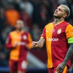 Galatasaray, Şampiyonlar Ligi’nde 2. kez mağlup oldu