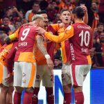 Galatasaray, Süper Lig’de 2 maç sonra kazandı