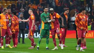 Galatasaray, Süper Lig’de yarın Gençlerbirliği’ni konuk edecek