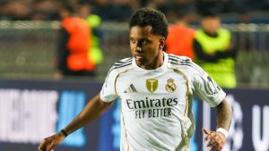 Galatasaray taraftarı Rodrygo’yu istiyor