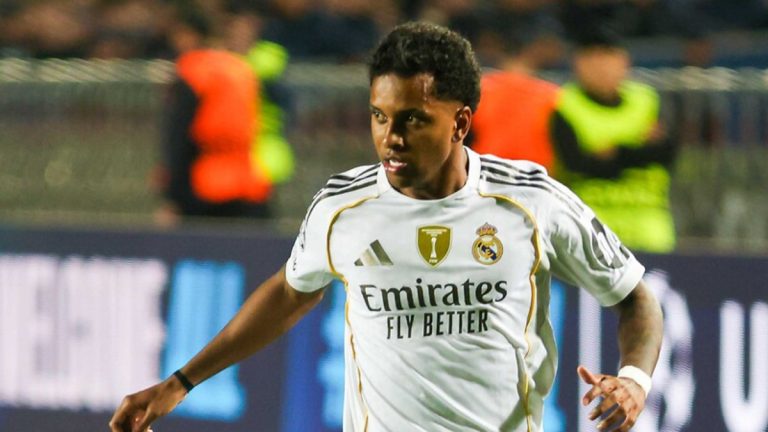 Galatasaray taraftarı Rodrygo’yu istiyor