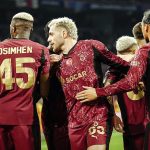 Galatasaray – Union Saint-Gilloise maçının ilk 11’leri