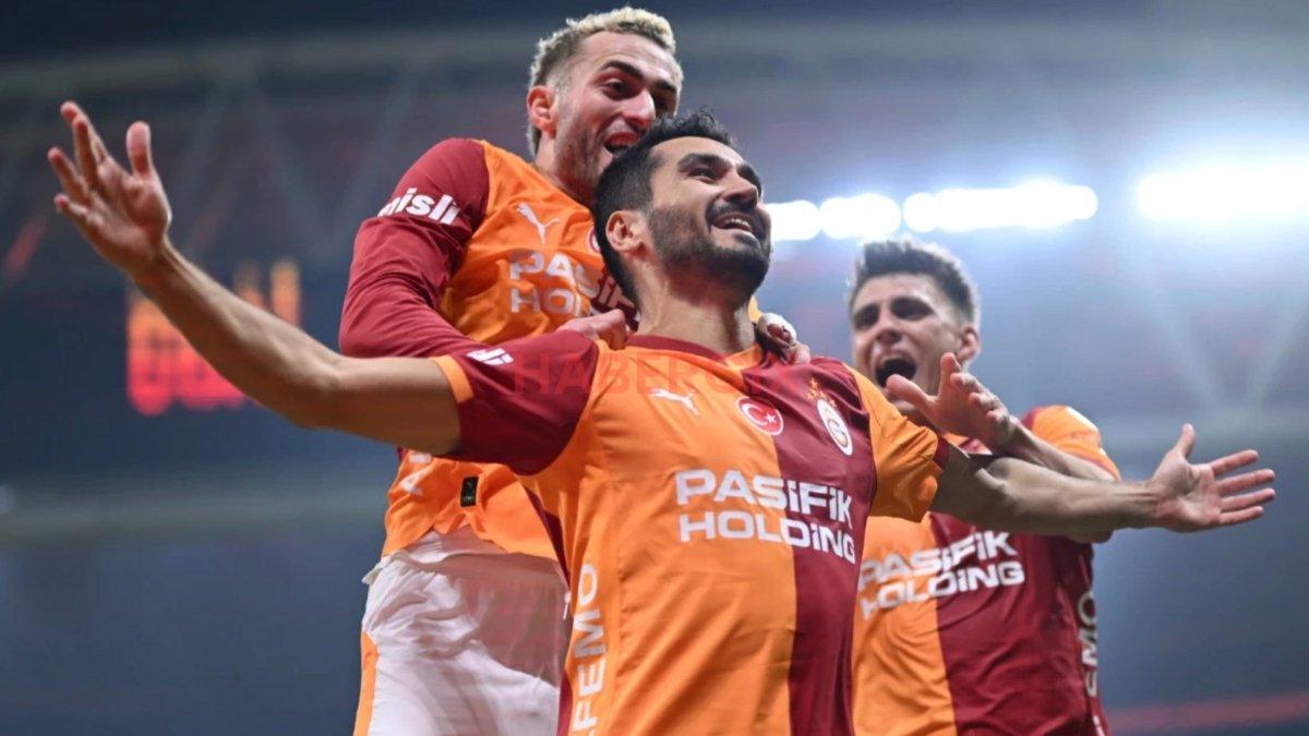 Galatasaray – Union Saint-Gilloise: Olası 11’ler