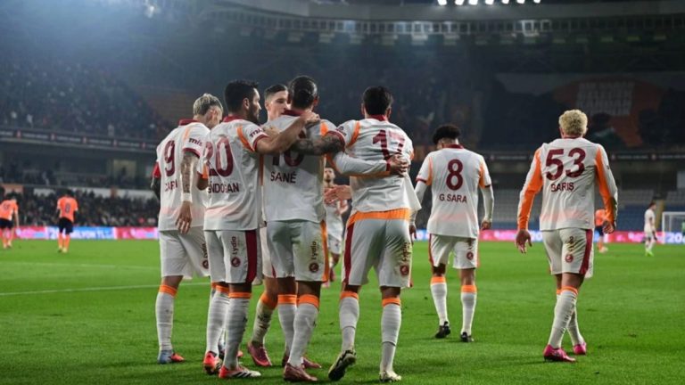 Galatasaray’a ulusal ortada 8 isimden olumsuz haber