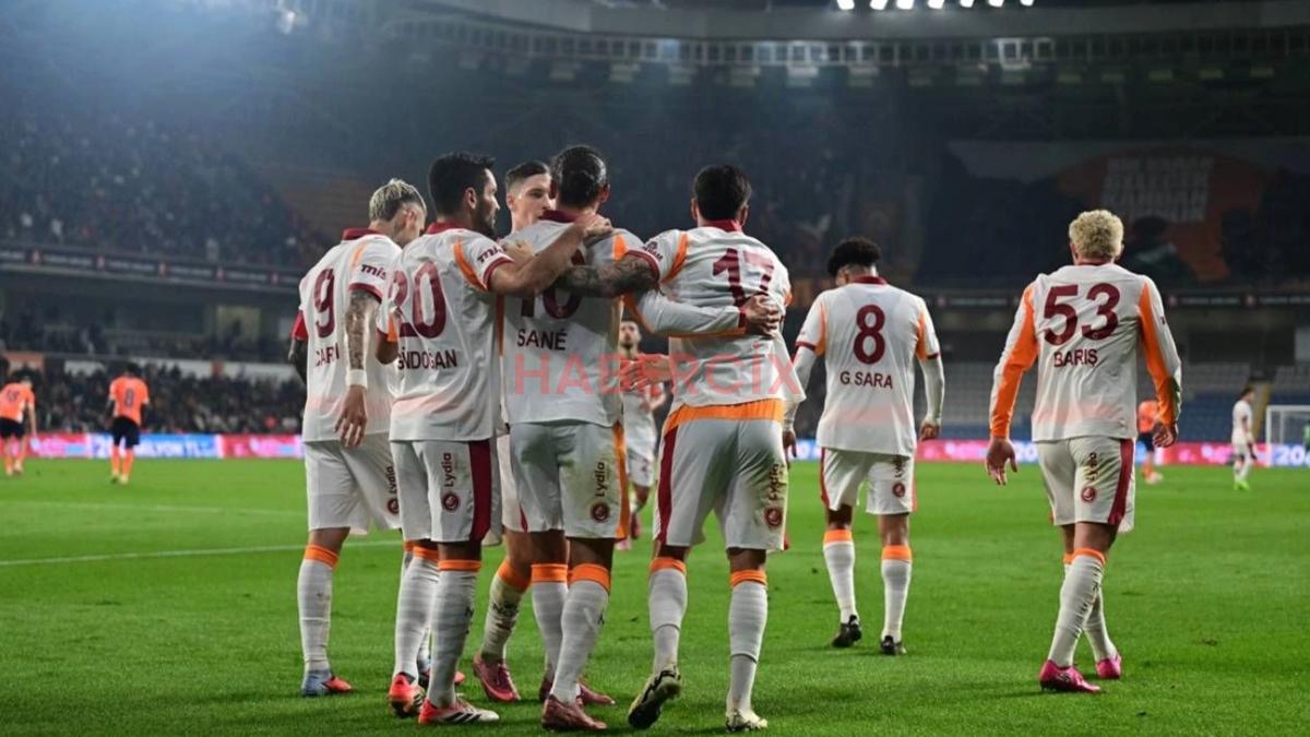 Galatasaray’a ulusal ortada 8 isimden olumsuz haber