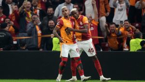 Galatasaray’da Afrika Kupası tehlikesi: 4 oyuncu olmayacak